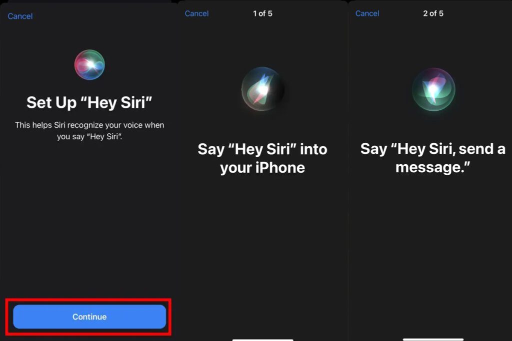  How to Use Siri on iPhone