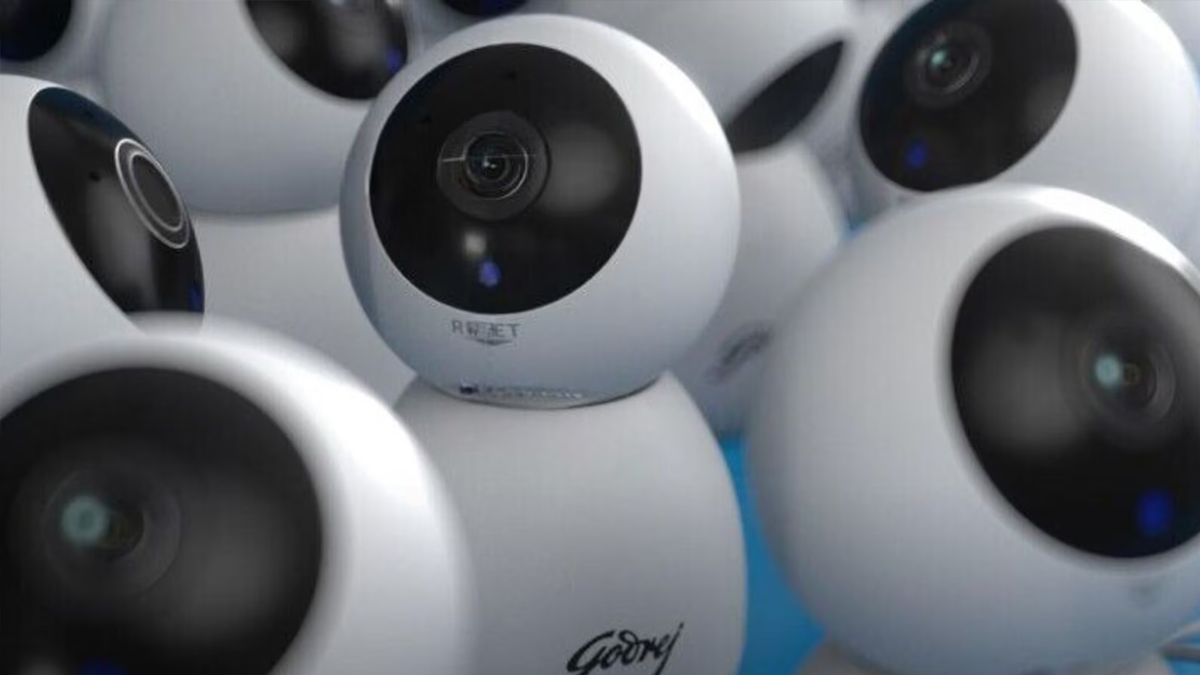 10 Best IP camera for your security syst