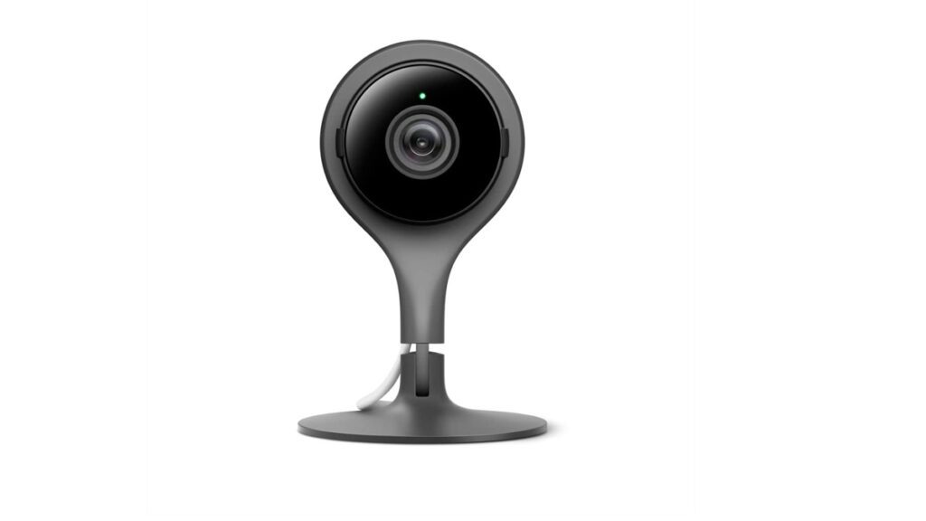 Best indoor security cameras for your home