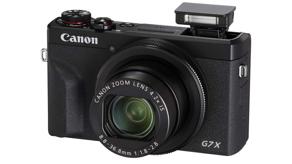 Best Point and Shoot Camera for Sports Action Shots