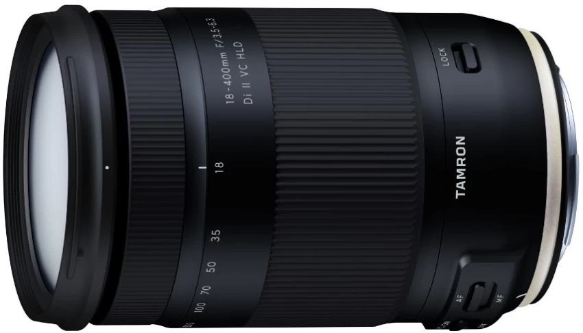 Best Lens for Canon Crop Sensors